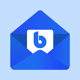 Icon image Email Blue Mail - Calendar