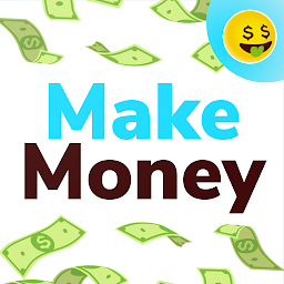 ຮູບໄອຄອນ Earn Money: Get Paid Get Cash