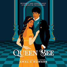 Gambar ikon Queen Bee