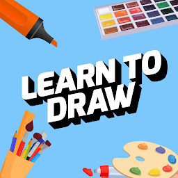 Icon image Learn Drawing
