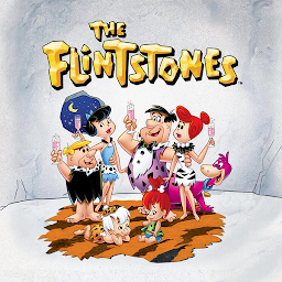 图标图片“The Flintstones”