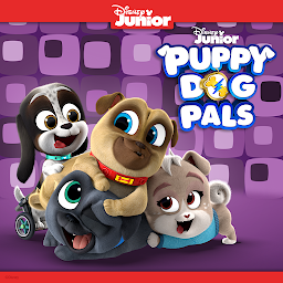 Icon image The Puppy Outdoor Play Day Games / For the Glove of the Game