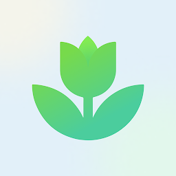 Значок приложения "Plant App - Plant Identifier"