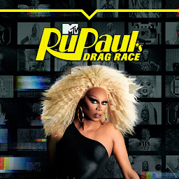 Icon image RuPaul's Drag Race