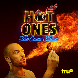 Icon image Hot Ones: The Game Show