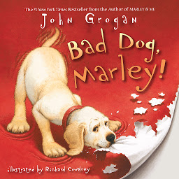 Slika ikone Bad Dog, Marley!