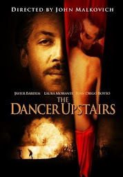 Obraz ikony: Dancer Upstairs