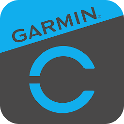 Изображение на иконата за Garmin Connect™