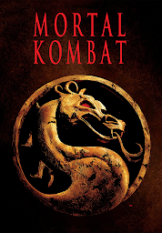 Icon image Mortal Kombat