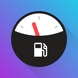Fuelio: Fuel log & fuel prices: imaxe da icona