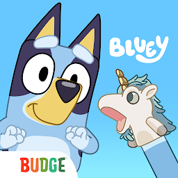 Image de l'icône Bluey : Un jeu d'enfant!