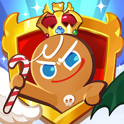 CookieRun: Kingdom की आइकॉन इमेज