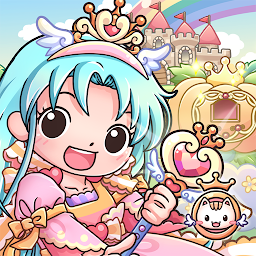 Icon image Jibi Land : Princess Castle