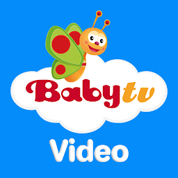 Icon image BabyTV - pre school toddler TV