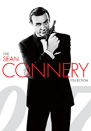 THE SEAN CONNERY COLLECTION ஐகான் படம்