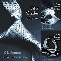 Icon image Fifty Shades Of Grey Series