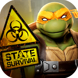 State of Survival: Zombie War ilovasi rasmi