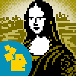 Icon image Fill-a-Pix: Minesweeper Puzzle