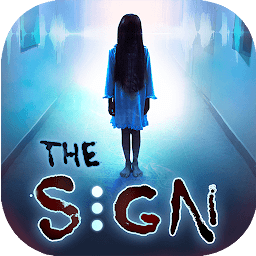 Icon image The Sign - Interactive Horror