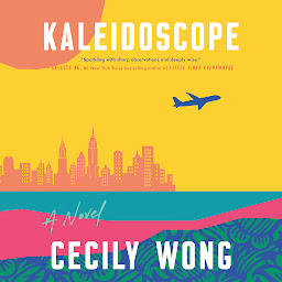 Kaleidoscope: A Novel: imaxe da icona
