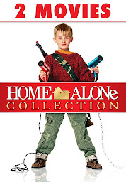 Icon image Home Alone 2-Movie Collection
