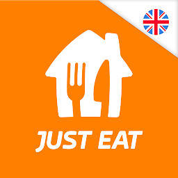 Just Eat - Food Delivery की आइकॉन इमेज