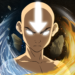 Icon image Avatar: Realms Collide