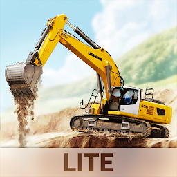ຮູບໄອຄອນ Construction Simulator 3 Lite