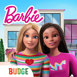 Imagem do ícone Barbie Dreamhouse Adventures