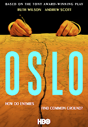 Image de l'icône Oslo