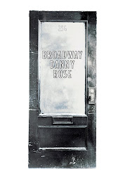 የአዶ ምስል Broadway Danny Rose