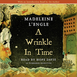 Icon image A Wrinkle in Time