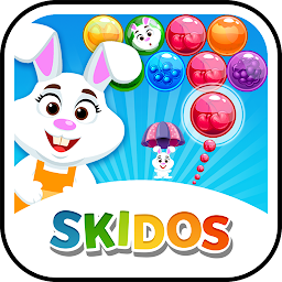 Icon image Math Games for Kids:Bubblegame