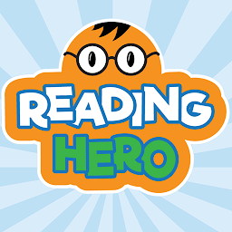 Icon image Reading Hero