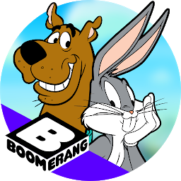 Icon image Boomerang