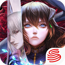 Icon image Bloodstained:RotN