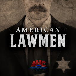 သင်္ကေတပုံ American Lawmen