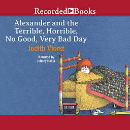 Icon image Alexander and the Terrible, Horrible, No Good, Very Bad Day