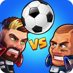 Icon image Head Ball 2 - Online Soccer