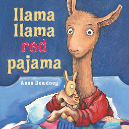 Kuvake-kuva Llama Llama Red Pajama