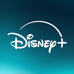 Ikonas attēls “Disney+”