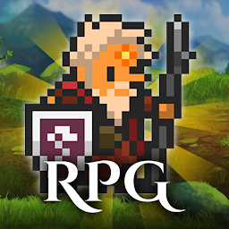 Icon image Orna: A fantasy RPG & GPS MMO