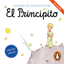 Imagen de ícono de El principito (Audiolibro oficial. En latino)