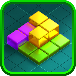 Mynd af tákni Playdoku: Block Puzzle Games
