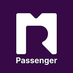 Icon image RideMinder Passenger