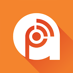 Icon image Podcast Addict: Podcast player