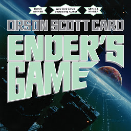 Icon image Ender's Game