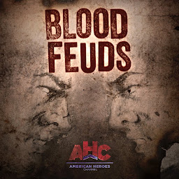 Icon image Blood Feuds