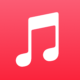 「Apple Music」圖示圖片