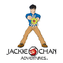 Icon image Jackie Chan Adventures